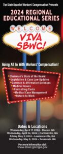 Going All In With Workers' Compensation